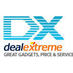 DX Logo