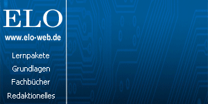 Elo-web, Elektronik erleben und anwenden