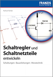 Schaltregler und Schaltnetzteile entwickeln